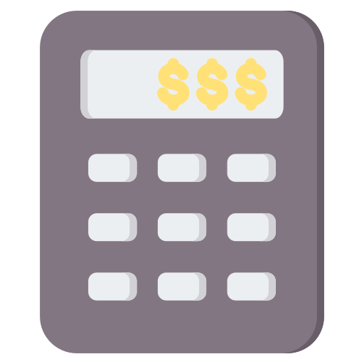 budgetierung Generic color fill icon