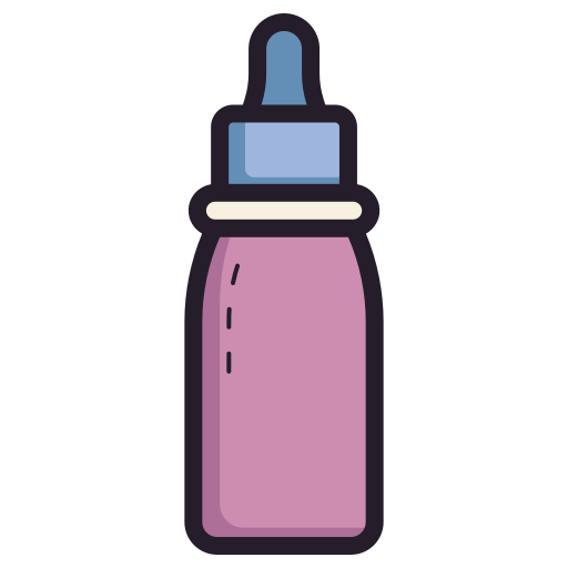 serum Generic color lineal-color ikona