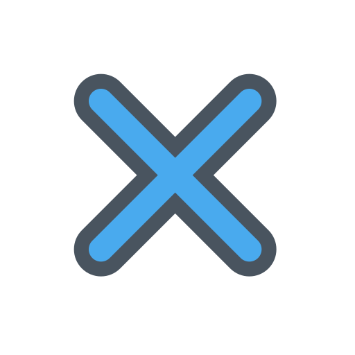 x-taste Generic color lineal-color icon