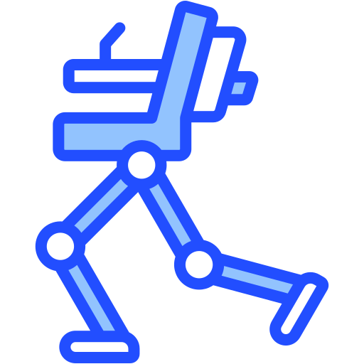 exoskelett Generic color lineal-color icon