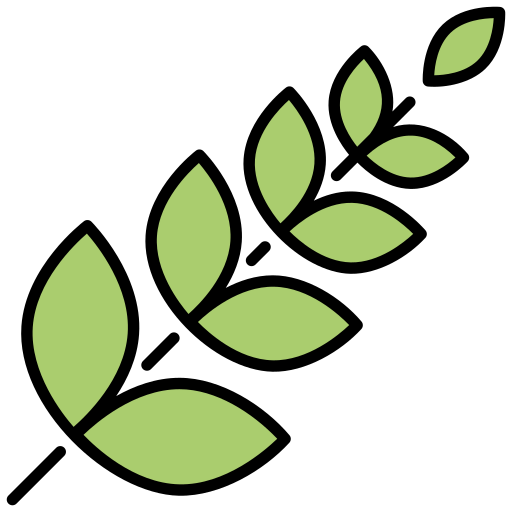 planta de helecho Generic color lineal-color icono