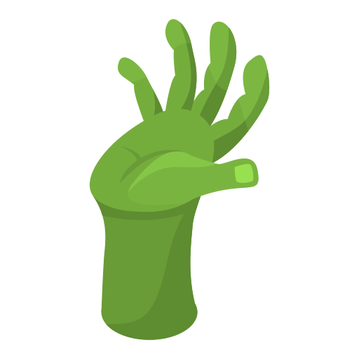 Hand Generic Others icon