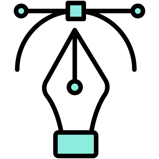vector Generic color lineal-color icono