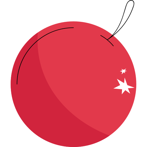 Cherry Generic color fill icon