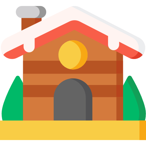 House Special Flat icon