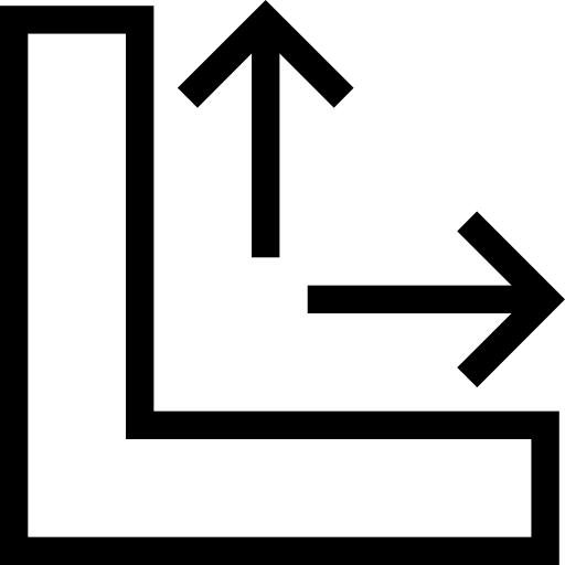 ルーラー Pictogramer Outline icon