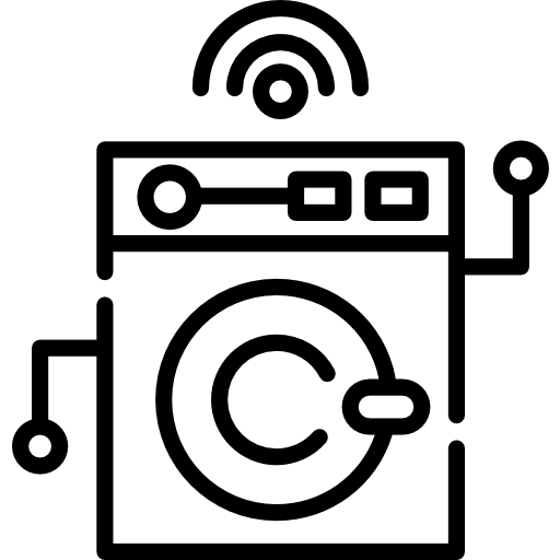 Шайба Special Lineal иконка