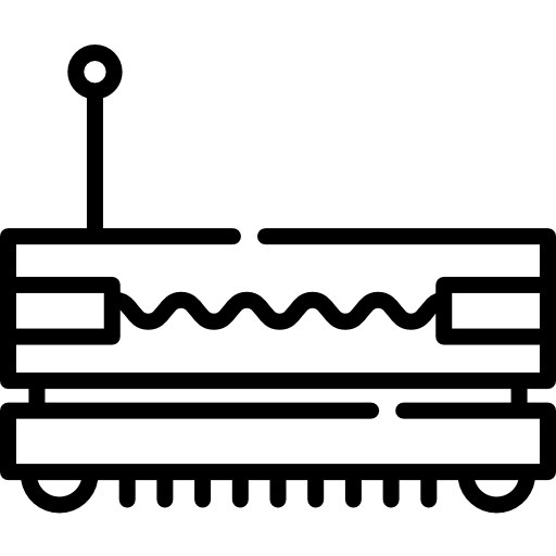 aspirapolvere Special Lineal icona