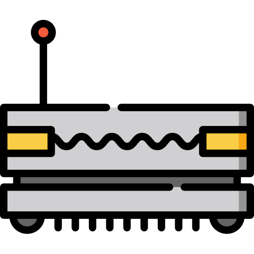 aspirapolvere Special Lineal color icona