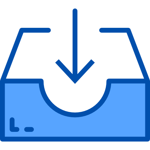 herunterladen xnimrodx Blue icon