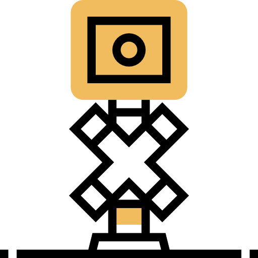 eisenbahn Meticulous Yellow shadow icon