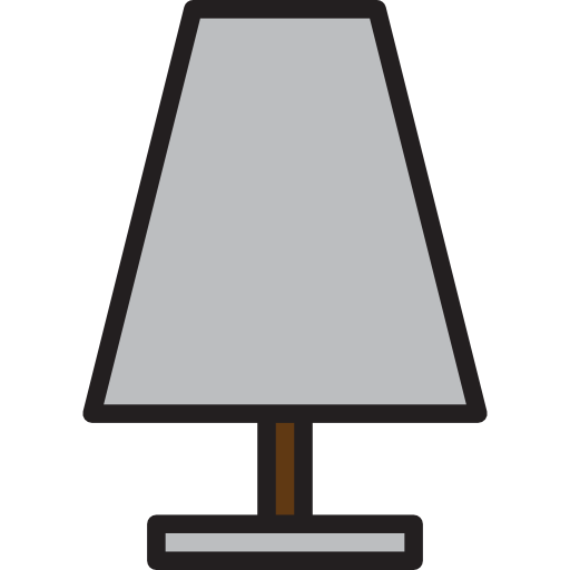 Lamp xnimrodx Lineal Color icon