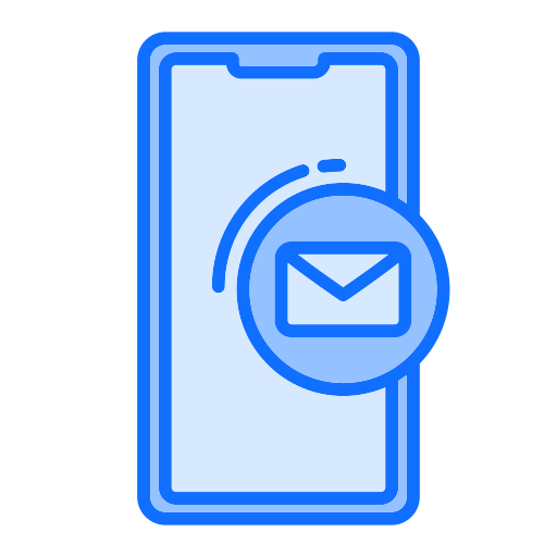 Email Generic color lineal-color icon