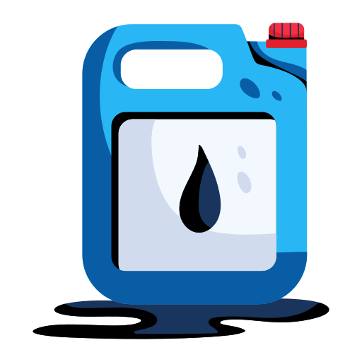 연료 Generic color fill icon