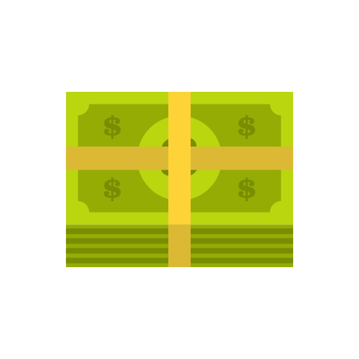 Cash Generic Others icon