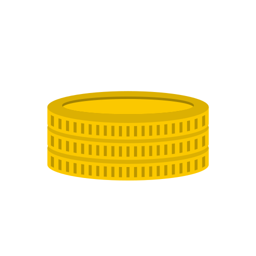 Coin Generic Others icon
