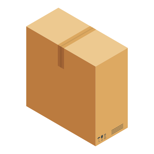 Box Generic Others icon