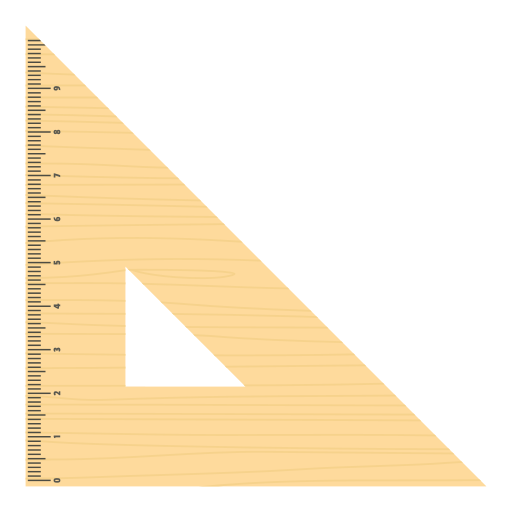 trójkątny Generic Others ikona