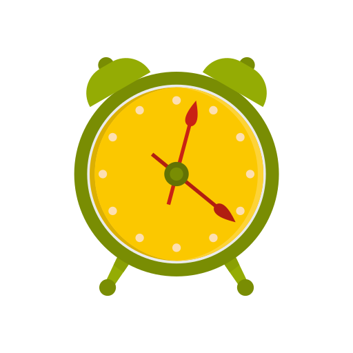 reloj Generic Others icono