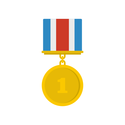 Medal Generic Others icon