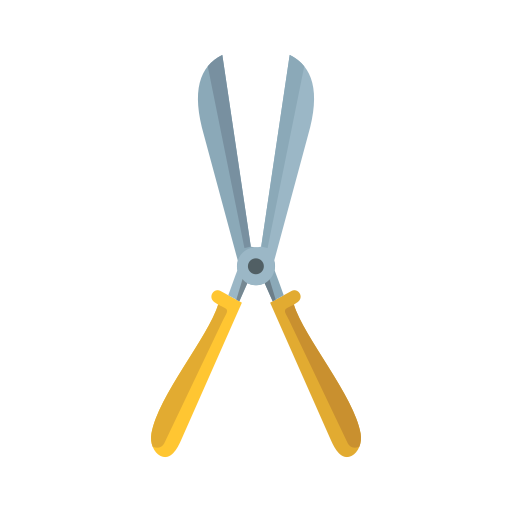 Scissors Generic Others icon