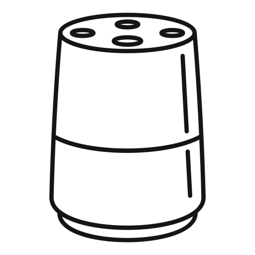 schlau Generic outline icon