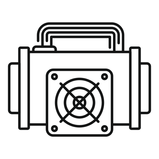 asp1034 Generic outline icon