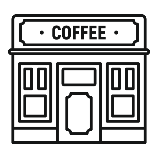 tasse Generic outline icon