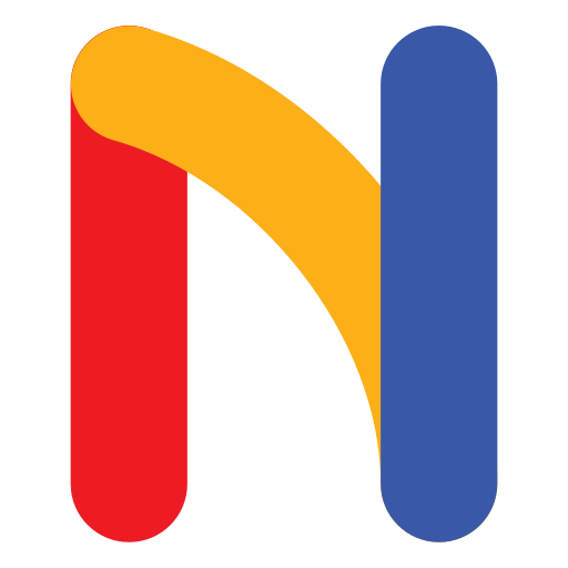 편지 n Generic color fill icon