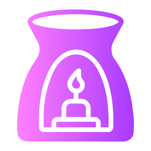 aromatherapie Generic gradient fill icon