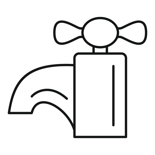 Tap Generic outline icon