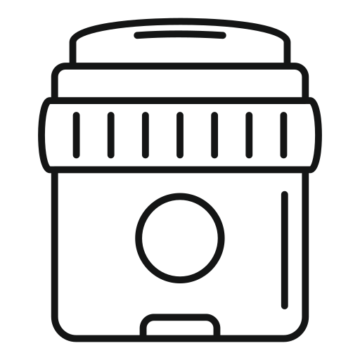 produkt Generic outline icon