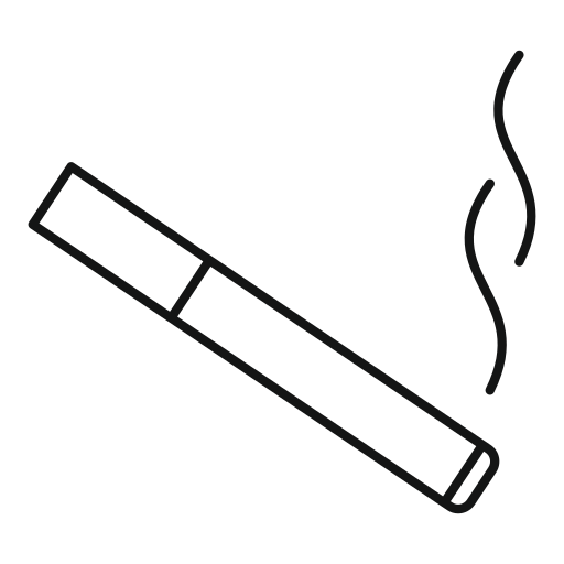 stoppen Generic outline icon