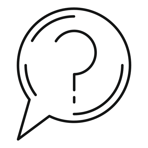 computadora Generic outline icono