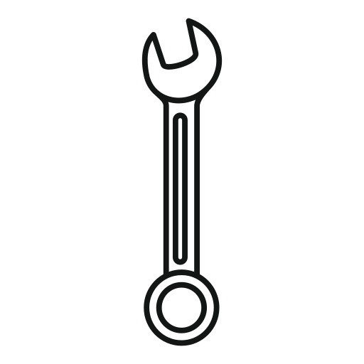 Wrench Generic Others icon