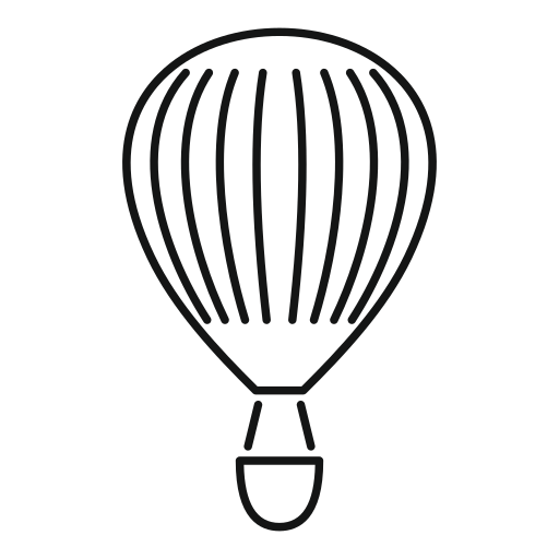 globo Generic outline icono