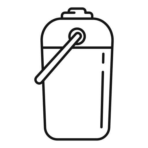 容器 Generic outline icon
