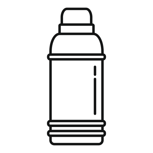 편물 Generic outline icon