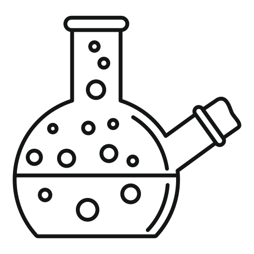 Cocktail Generic outline icon