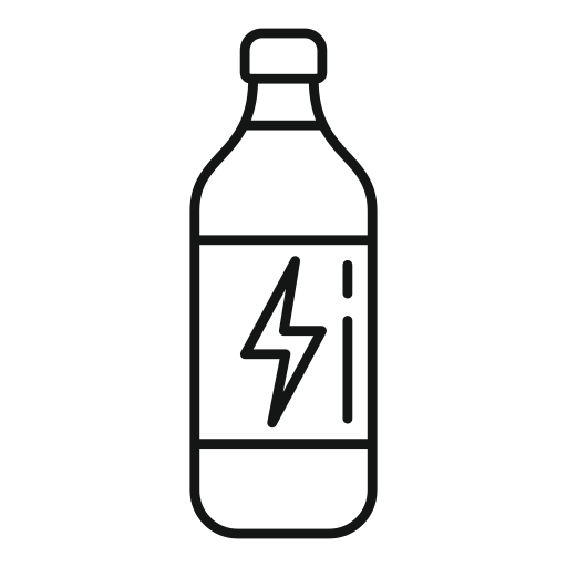 飲む Generic outline icon