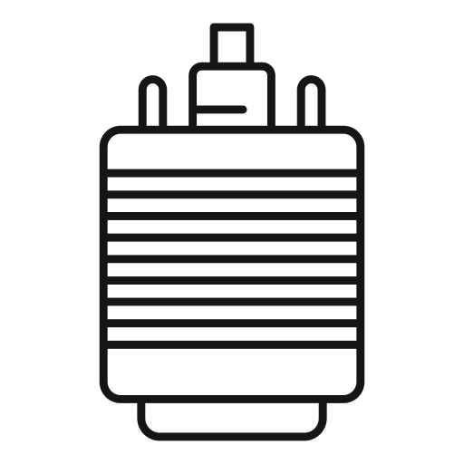 ragnatela Generic outline icona