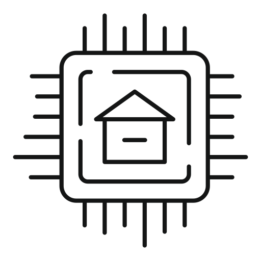 Computer Generic outline icon