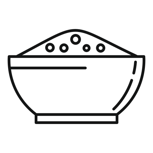 料理 Generic outline icon