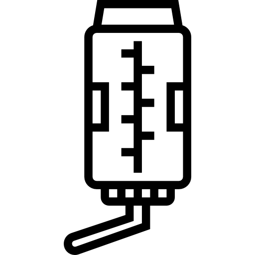 水槽 Meticulous Line icon