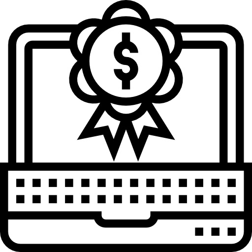 notizbuch Meticulous Line icon
