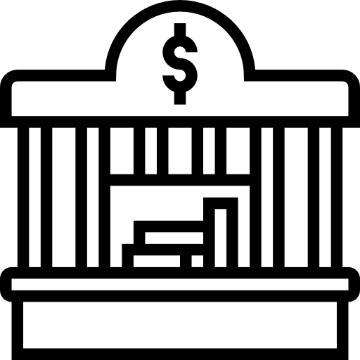 전당포 Meticulous Line icon