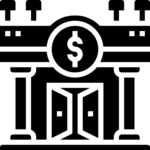 전당포 Meticulous Glyph icon
