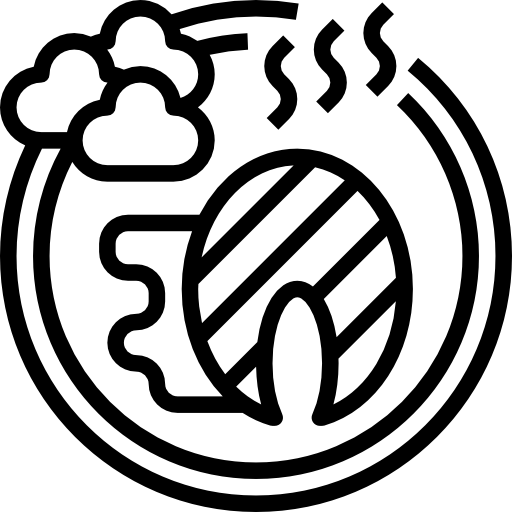 조리 Surang Lineal icon