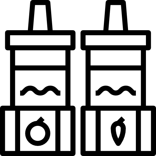 saucen Surang Lineal icon