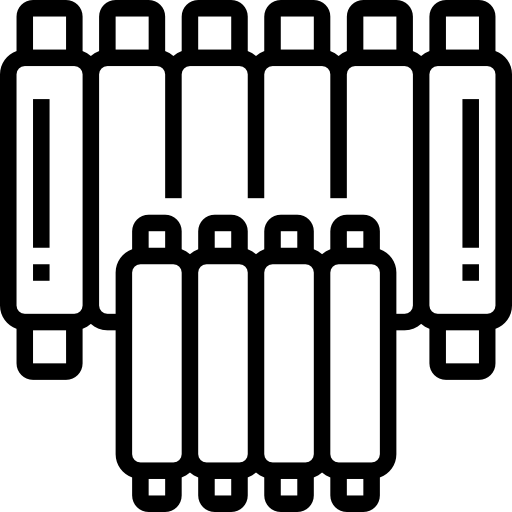 Ribs Surang Lineal icon